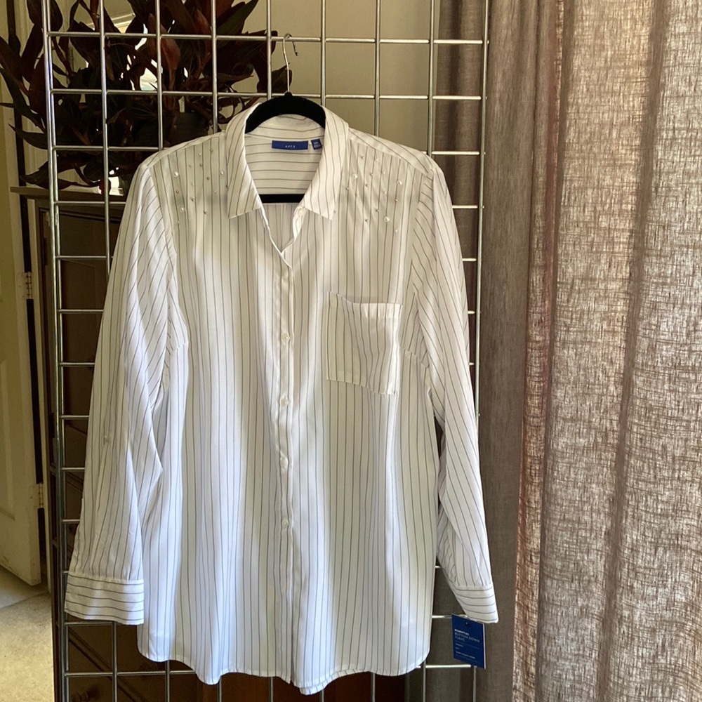Apt. 9 Blouse
